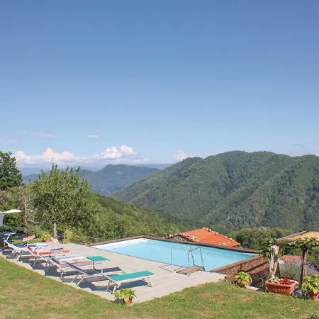 Campanella Casa de Férias Palagnana