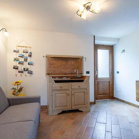 Campanella Casa de Férias