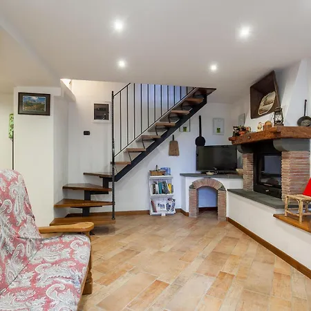 Campanella Casa de Férias Palagnana