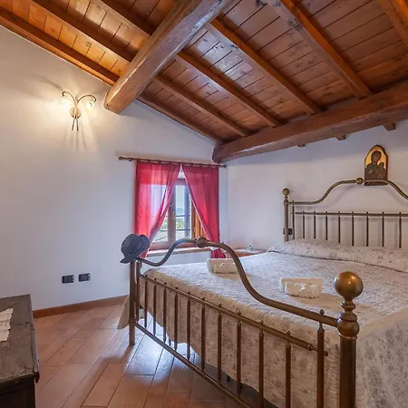 Casa de Férias Campanella *