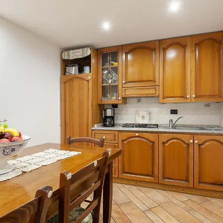 Campanella * Palagnana