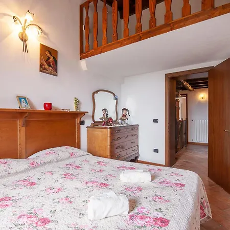 Campanella Casa de Férias