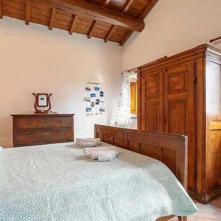 Casa de Férias Campanella Palagnana