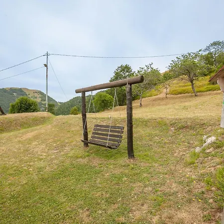 Holiday home Campanella *