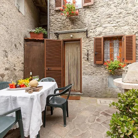 Campanella Casa de Férias *