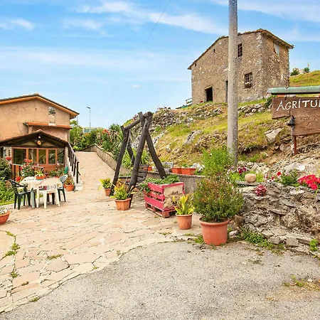 Campanella * Palagnana