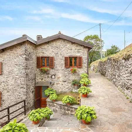 Campanella Casa de Férias *