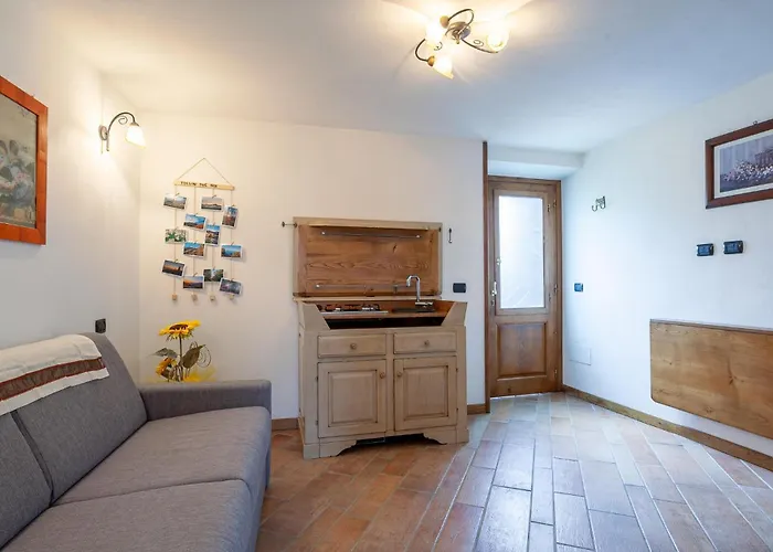 Campanella بيت للعطل